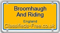 Broomhaugh and Riding board
